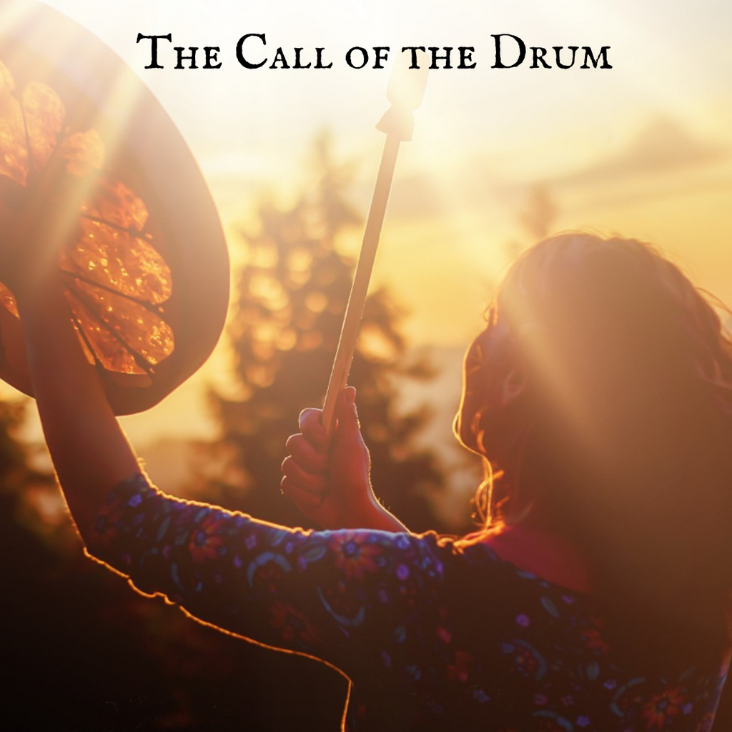 The Call of the Drum