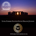 Litha Summer Solstice Sound Healing Journey