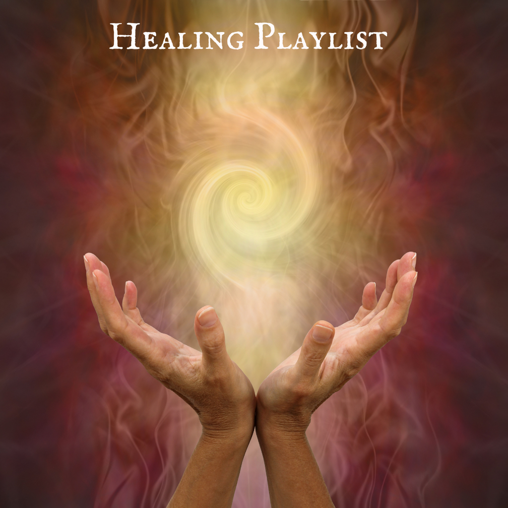 Healing Playlist